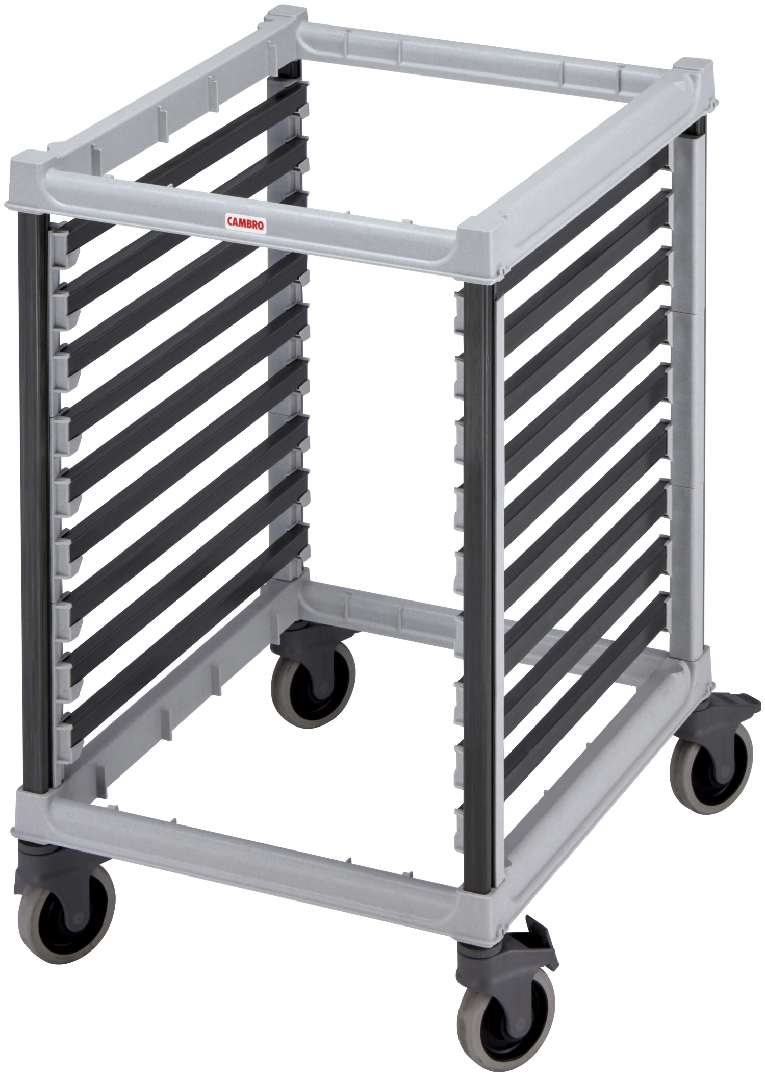 Camshelving Wagen niedrig