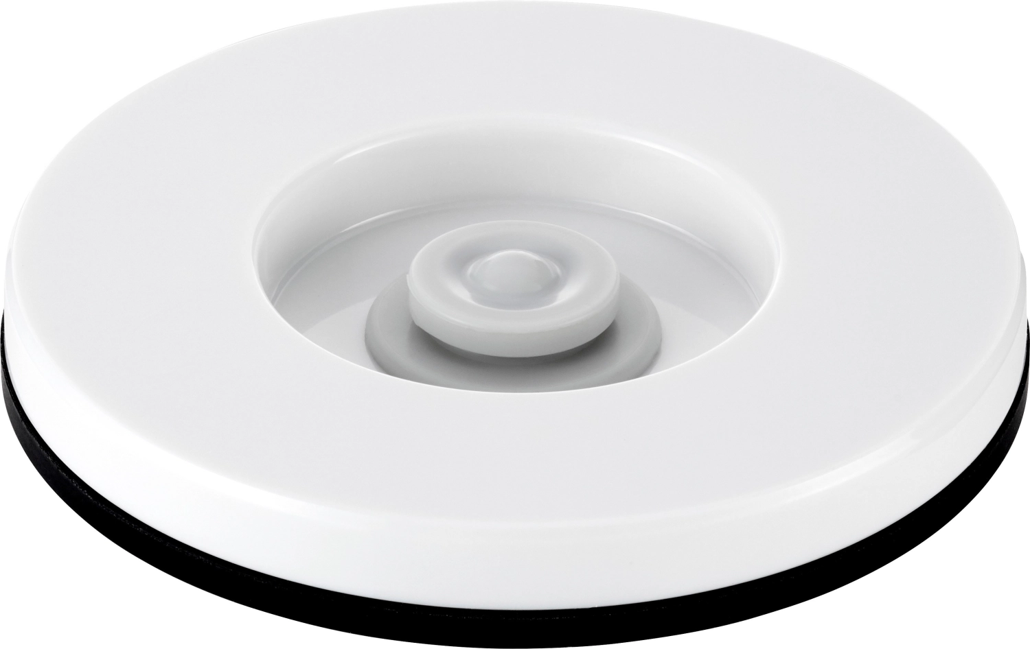 Couvercle à vide pour mixeur universel blanc