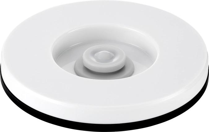 Couvercle à vide pour mixeur universel blanc