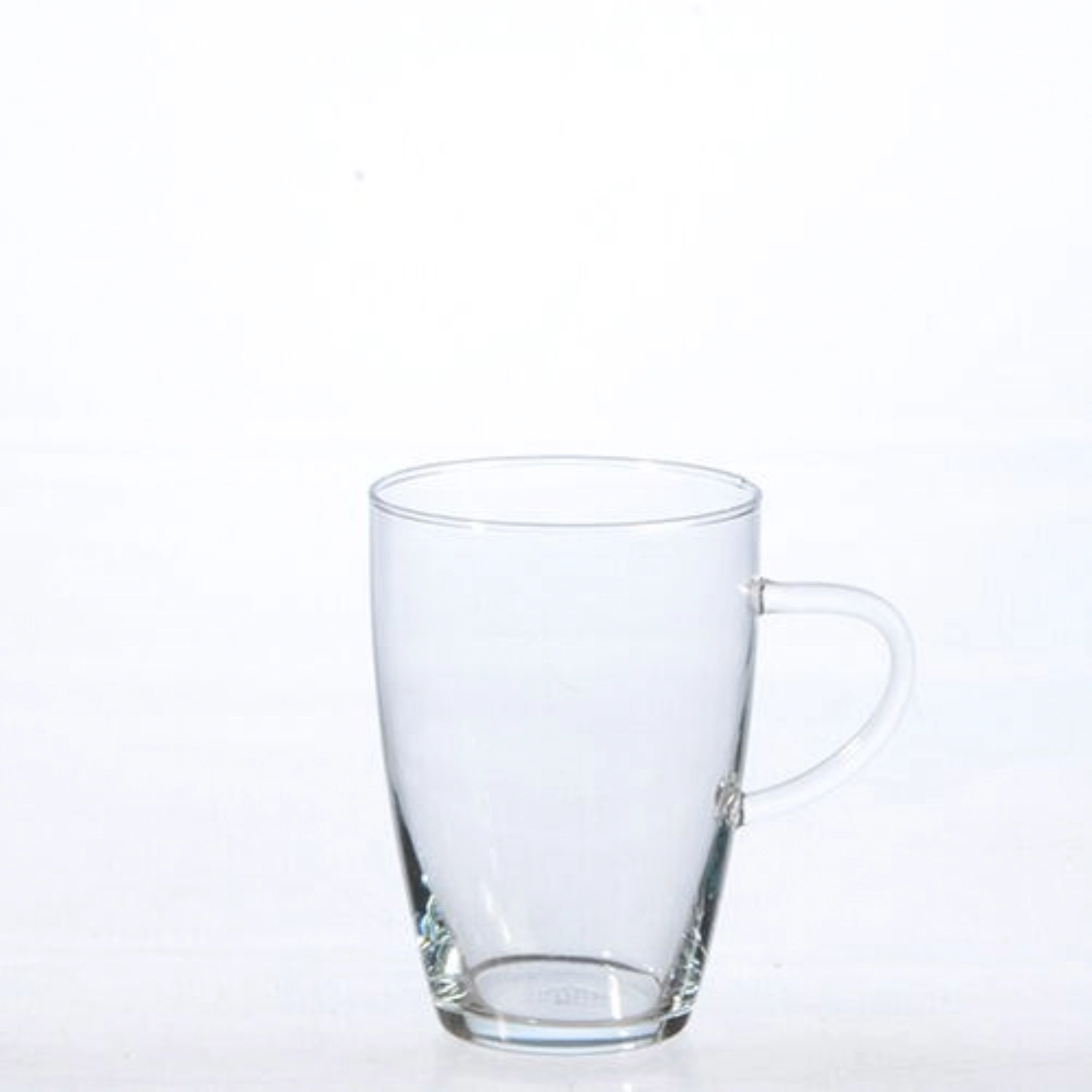 4er Set Tasse Lyra mit Henkel 40cl