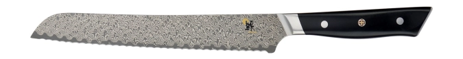 Miyabi hibana 800dp couteau à pain, 240mm