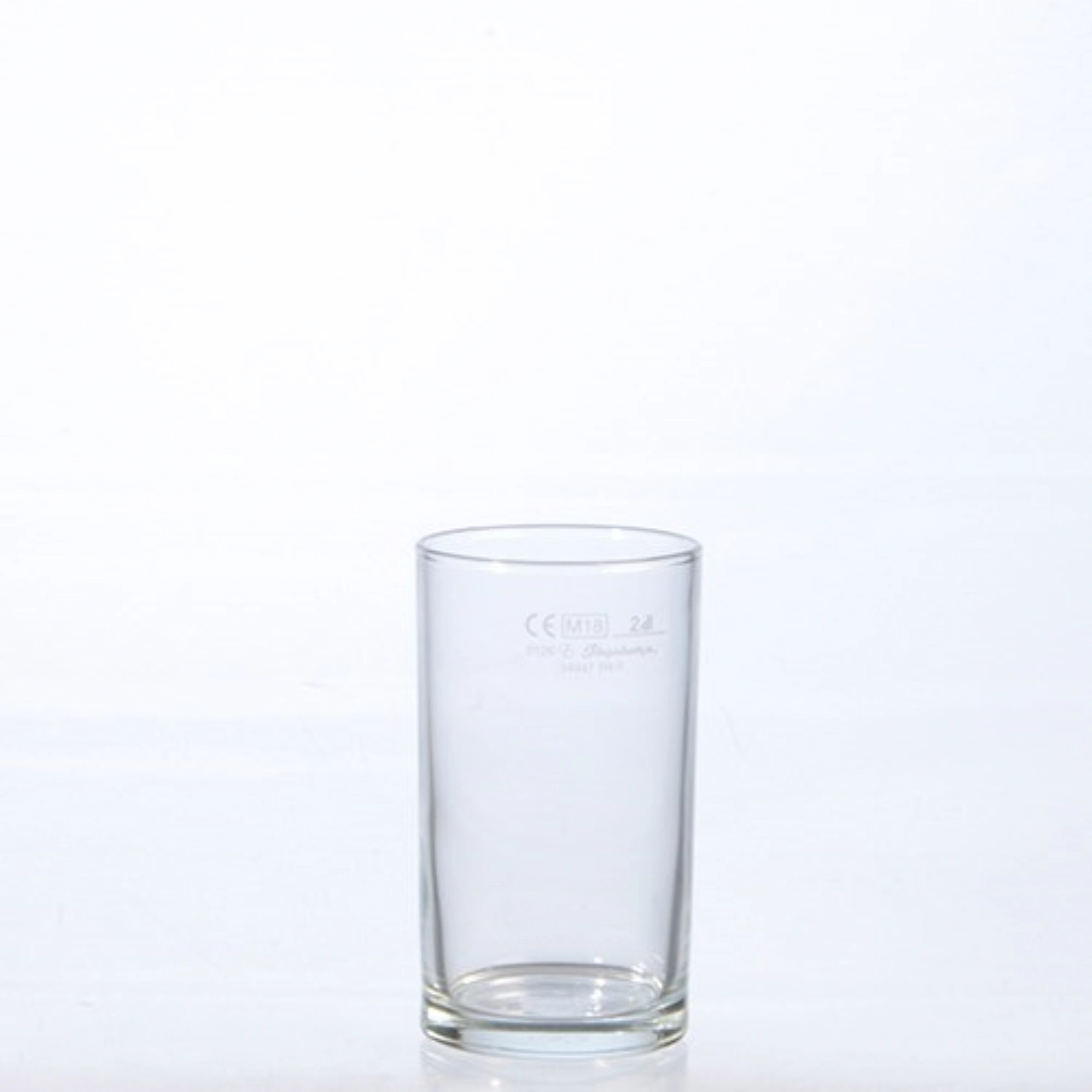 Istanbul/London Longdrink 25cl 2dl calibré