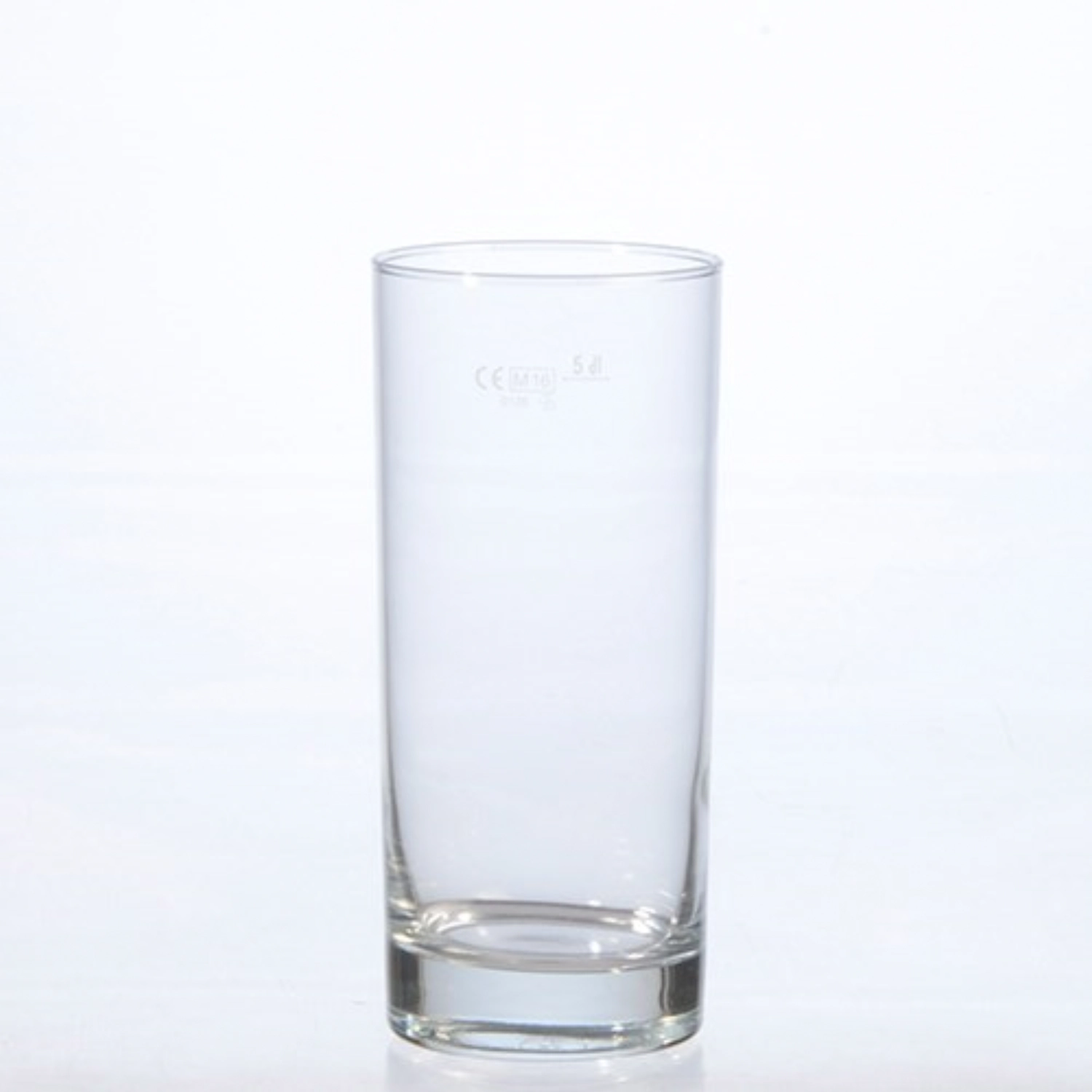 Istanbul Gobelet à long drink 60cl 5dl calibré