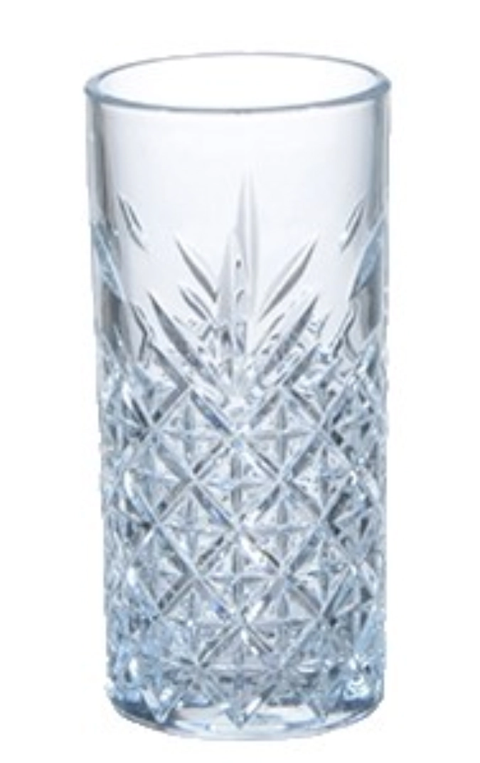 Timeless Longdrinkbecher