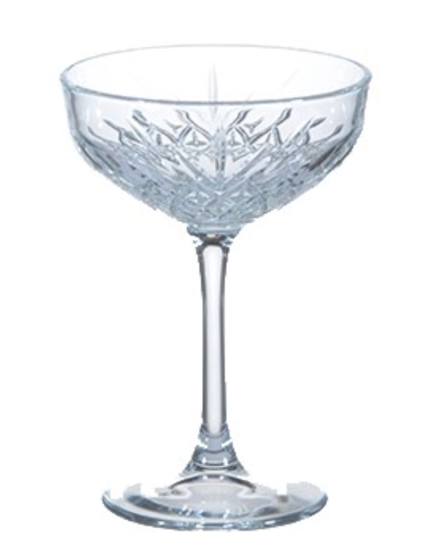 Timeless coupe à champagne 25cl