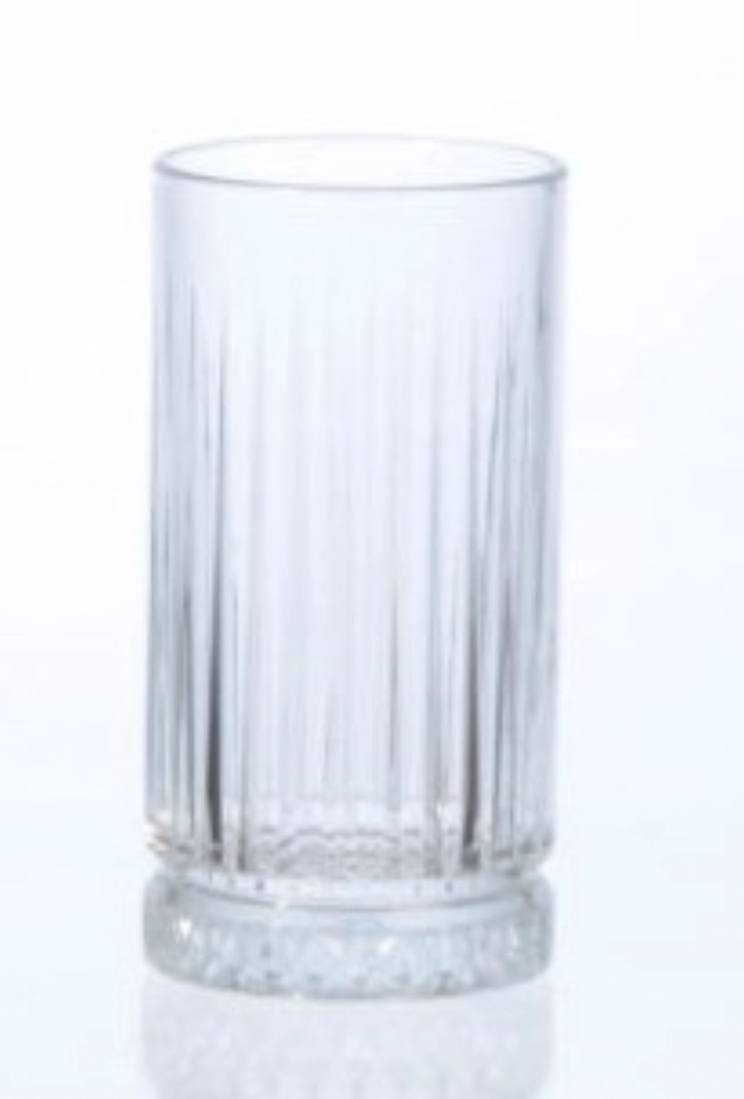 Set de 4 gobelets à long drink elysia 44.5cl
