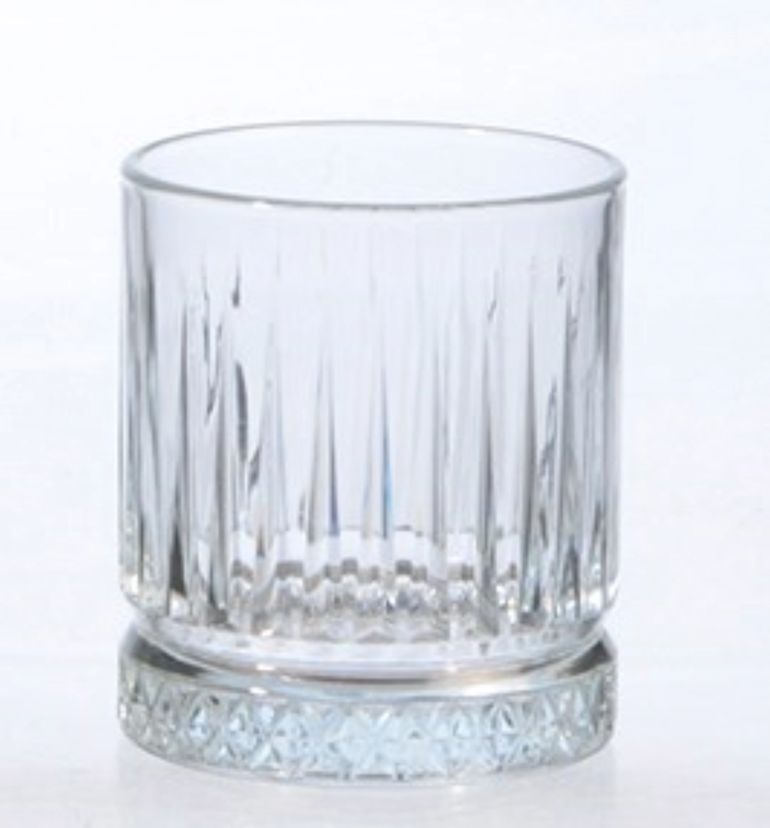Set de 4 gobelets à whisky Elysia