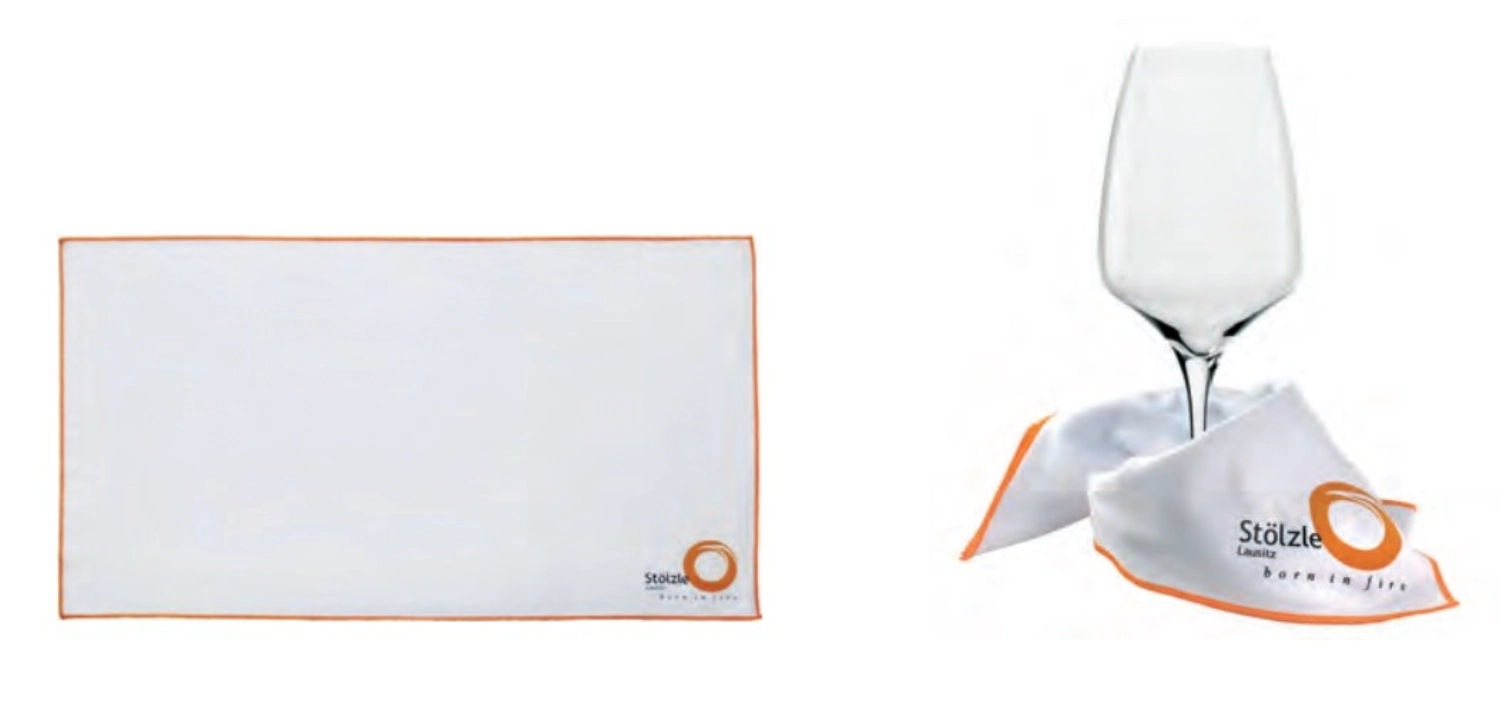 Glaspoliertuch 35x60cm