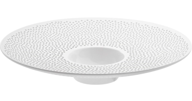 Cielo Lochschale, extragross