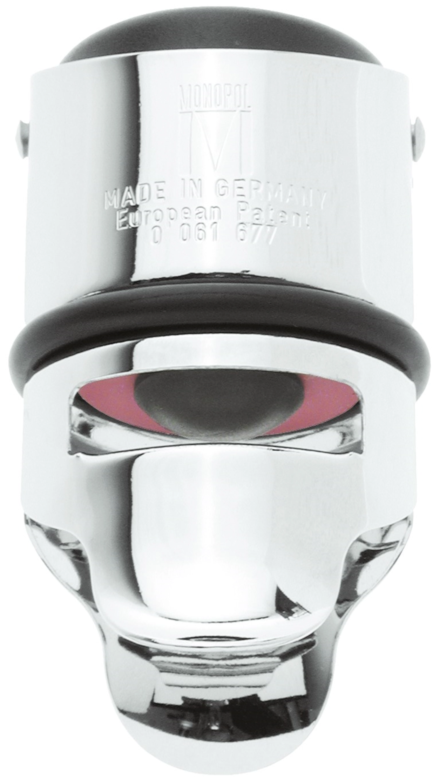 Vermo Sektflaschenverschliesser