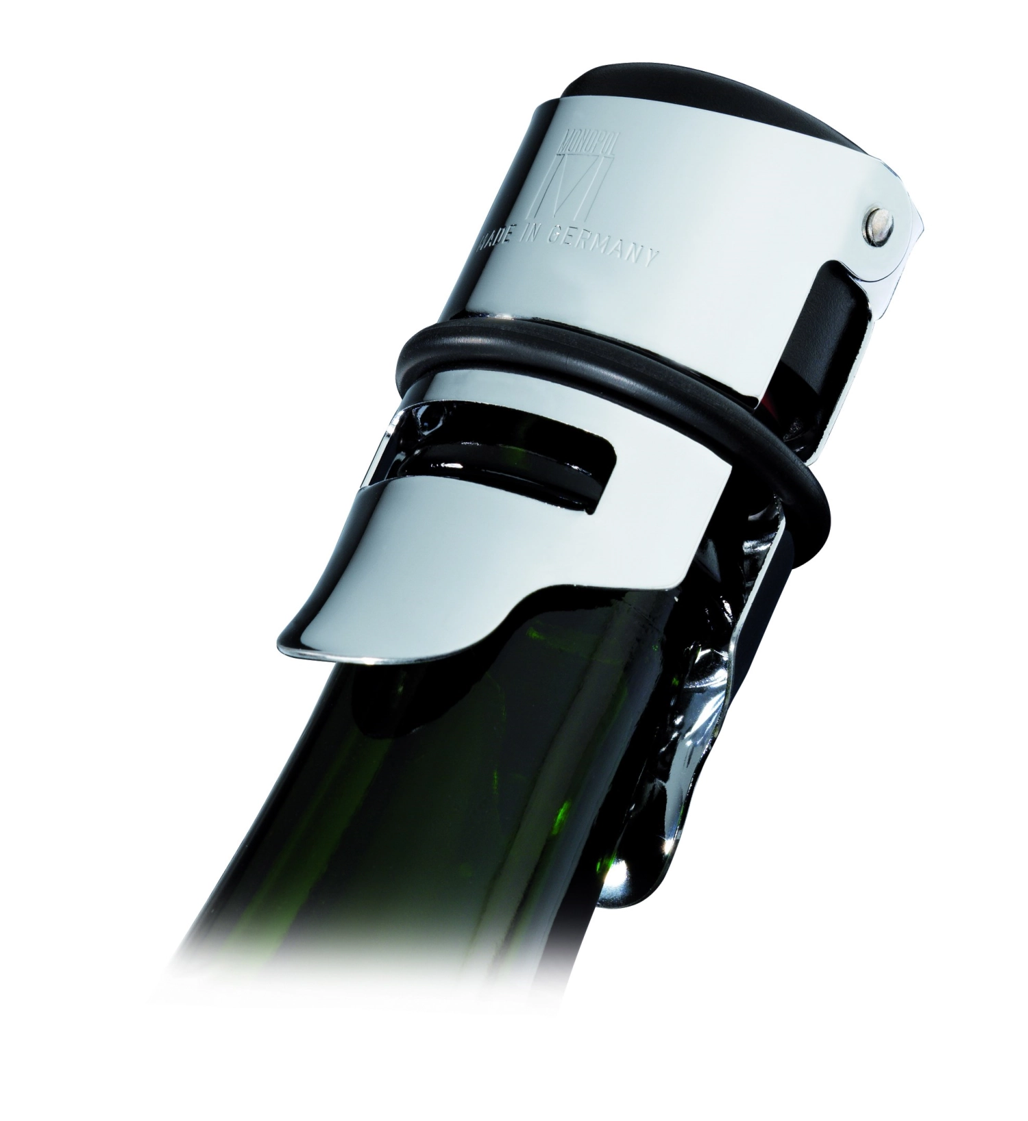 Vermo Sektflaschenverschliesser