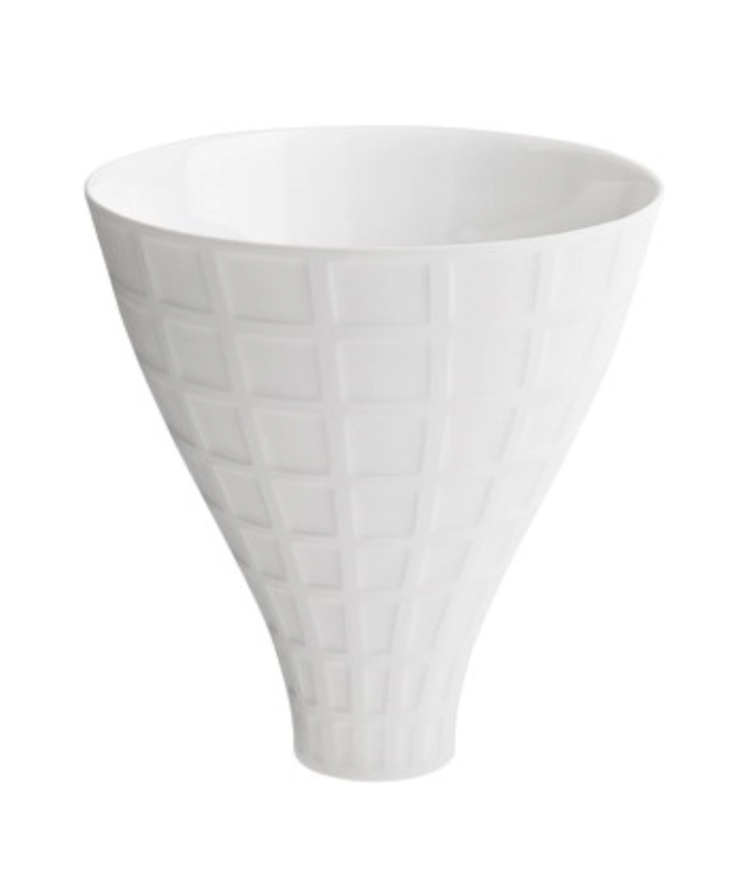Pulse Vase
