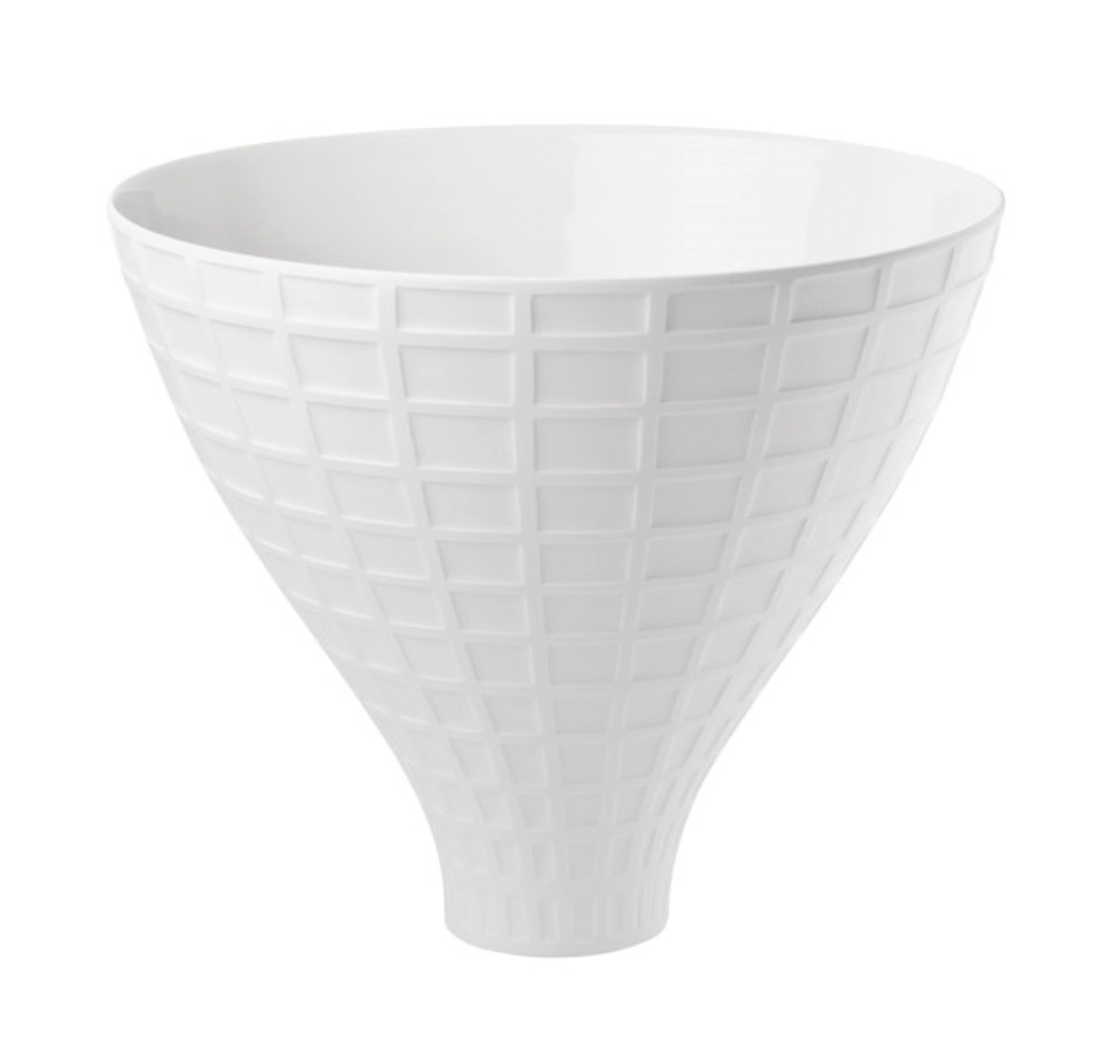 Pulse Vase