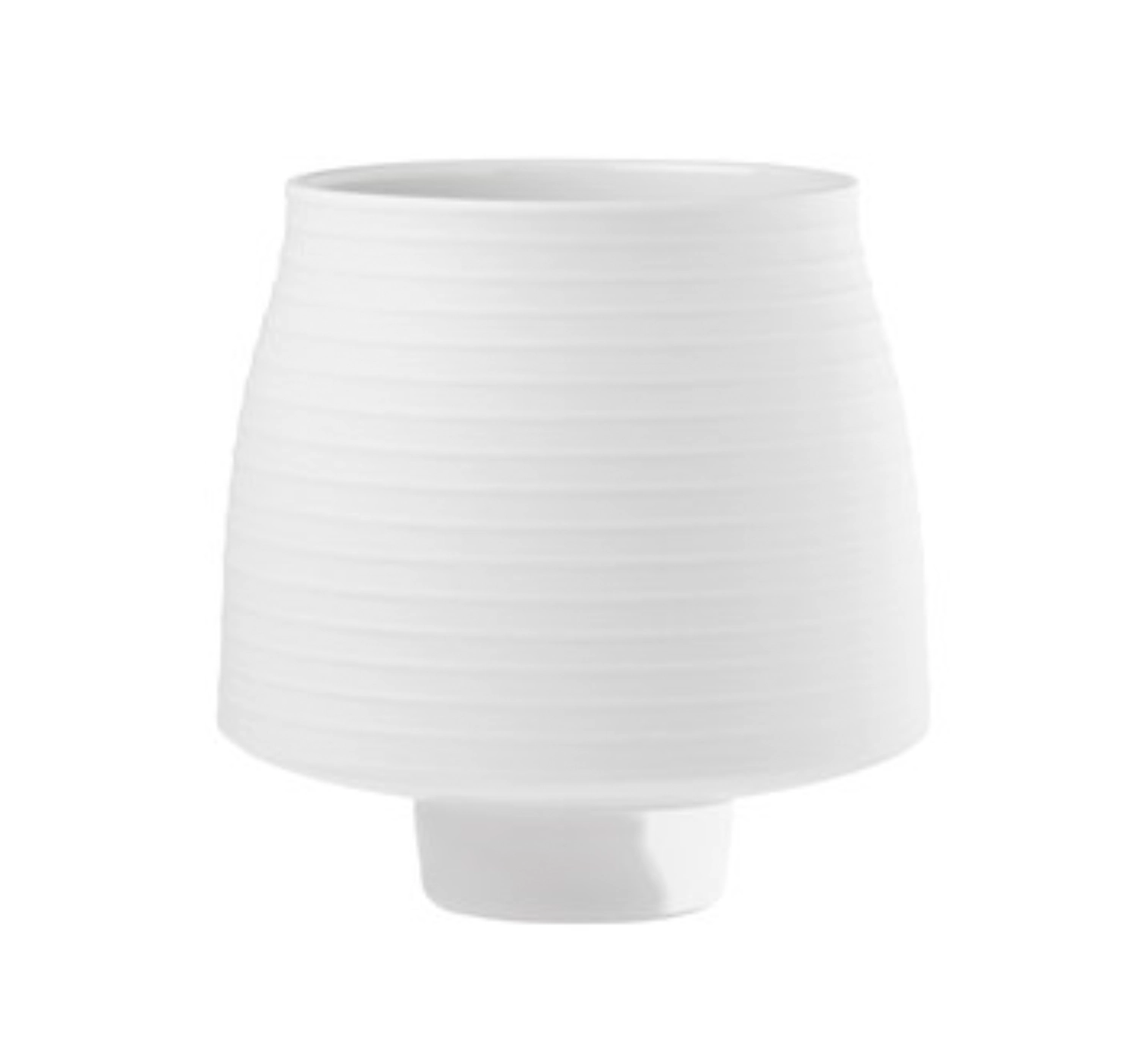 Pulse Vase