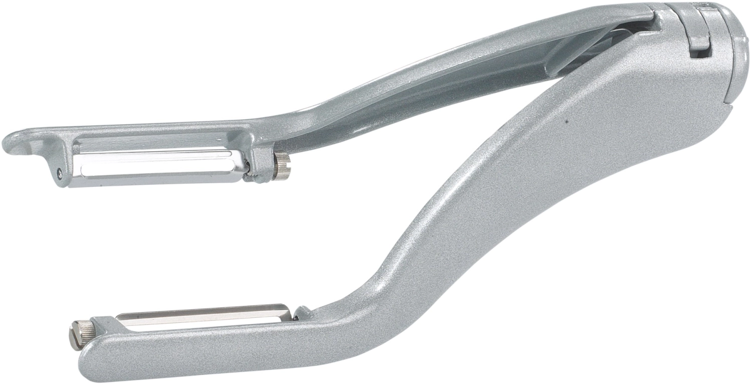 Double-éplucheur ´peel-star´