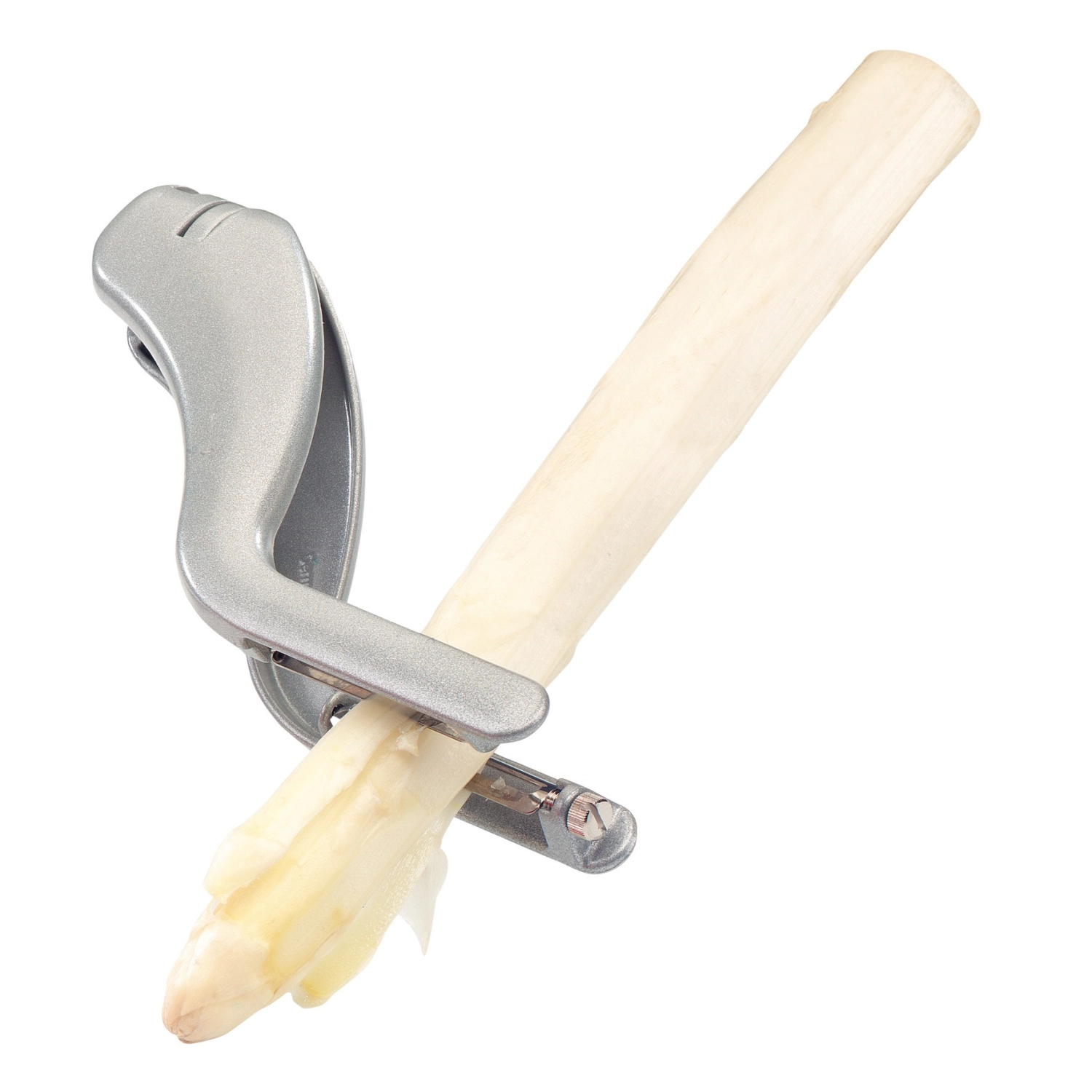 Double-éplucheur ´peel-star´