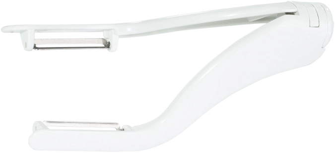 Double éplucheur ´peel-star ks´