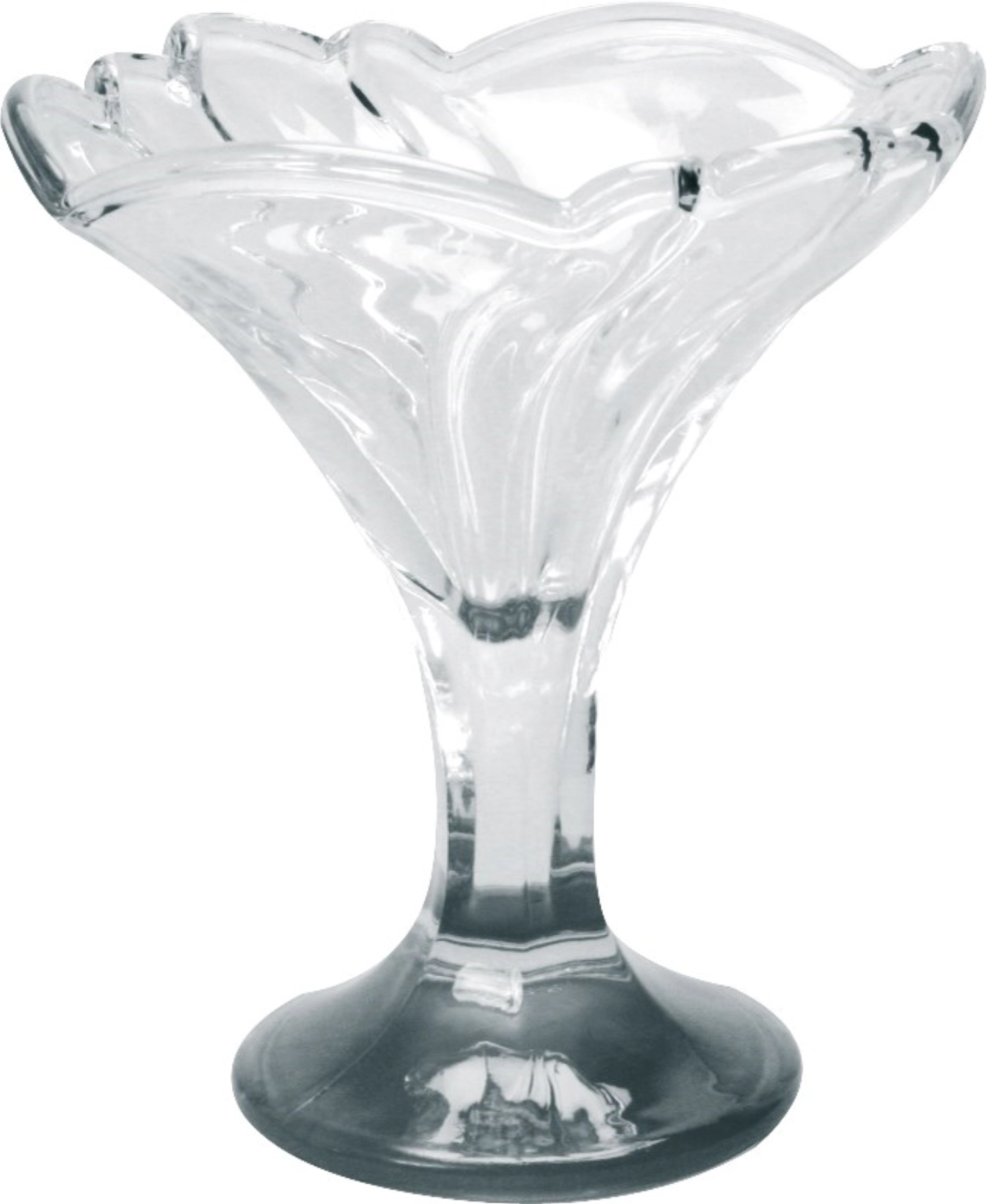 San Marino Coupe mince 25 cl 14cm