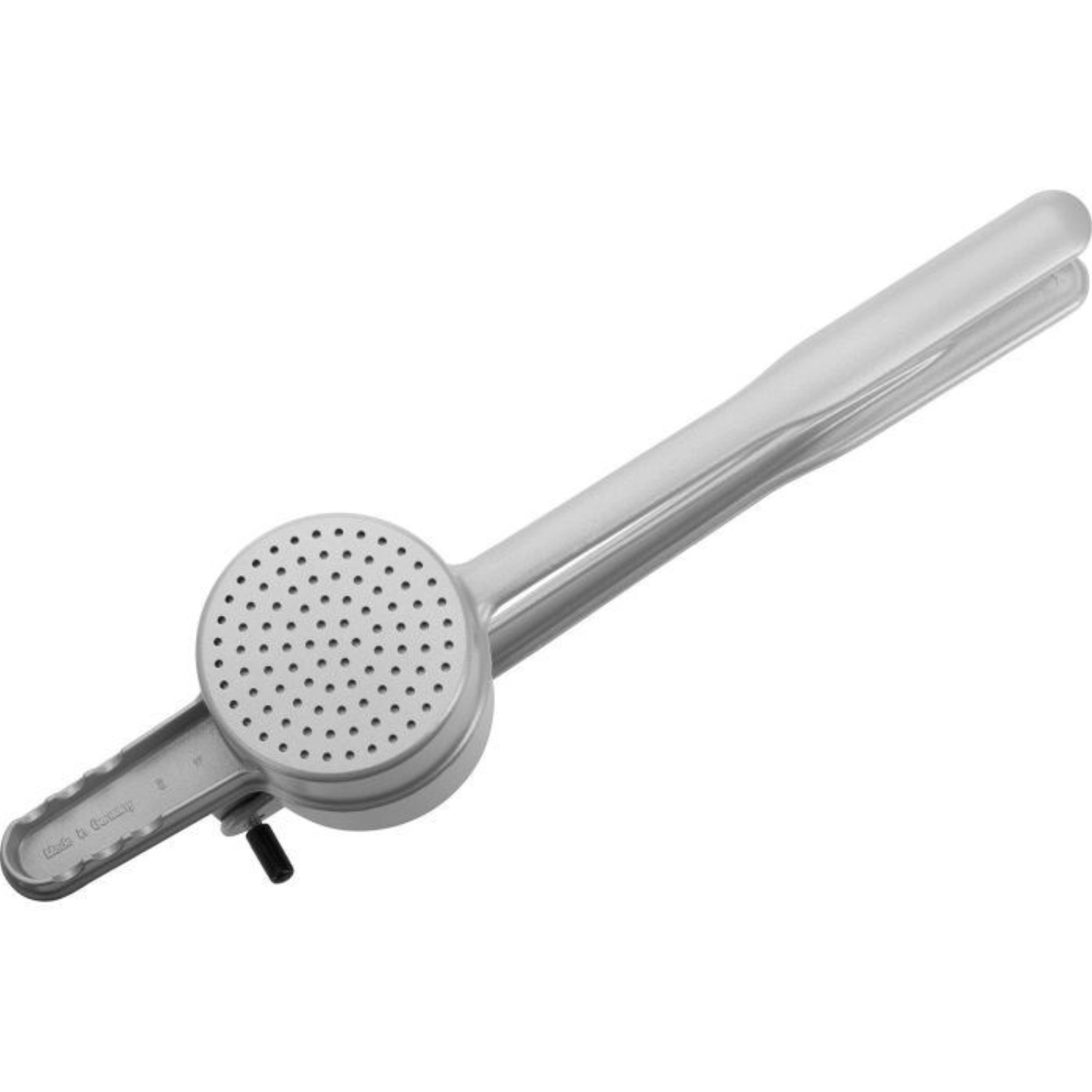 Presse à spätzle spätzlepress et spätzlechef, 40x8.5x11cm