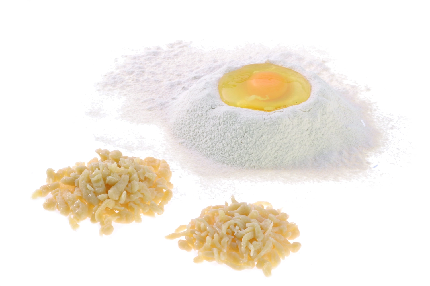 Knöpfle Spätzlehobel