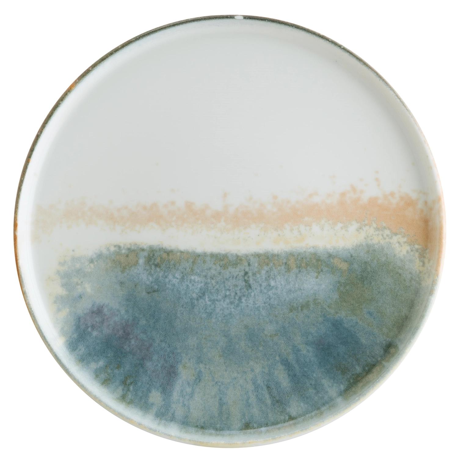 Fium Hygge Teller flach