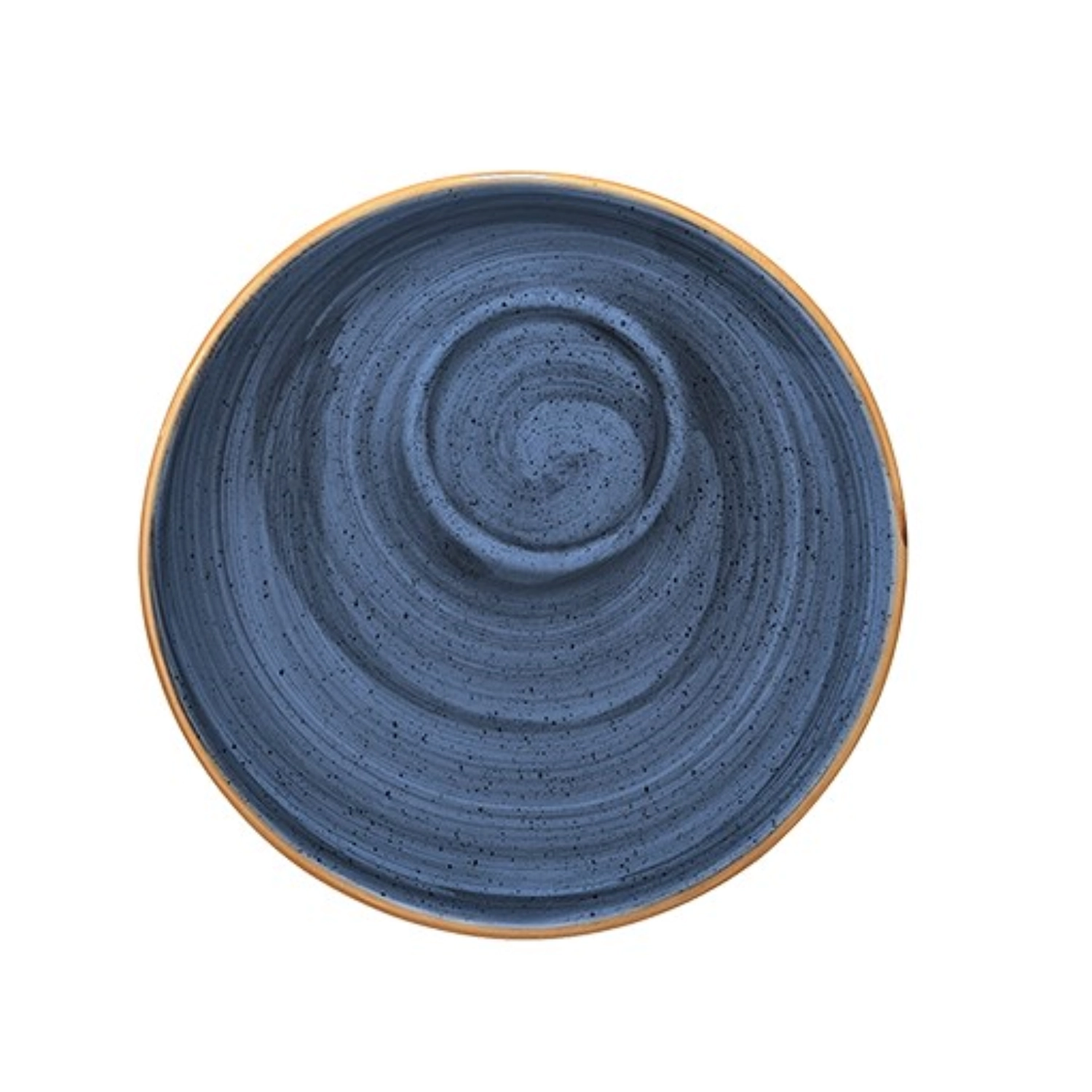 Soucoupe expresso Aura Dusk Banquet D12cm