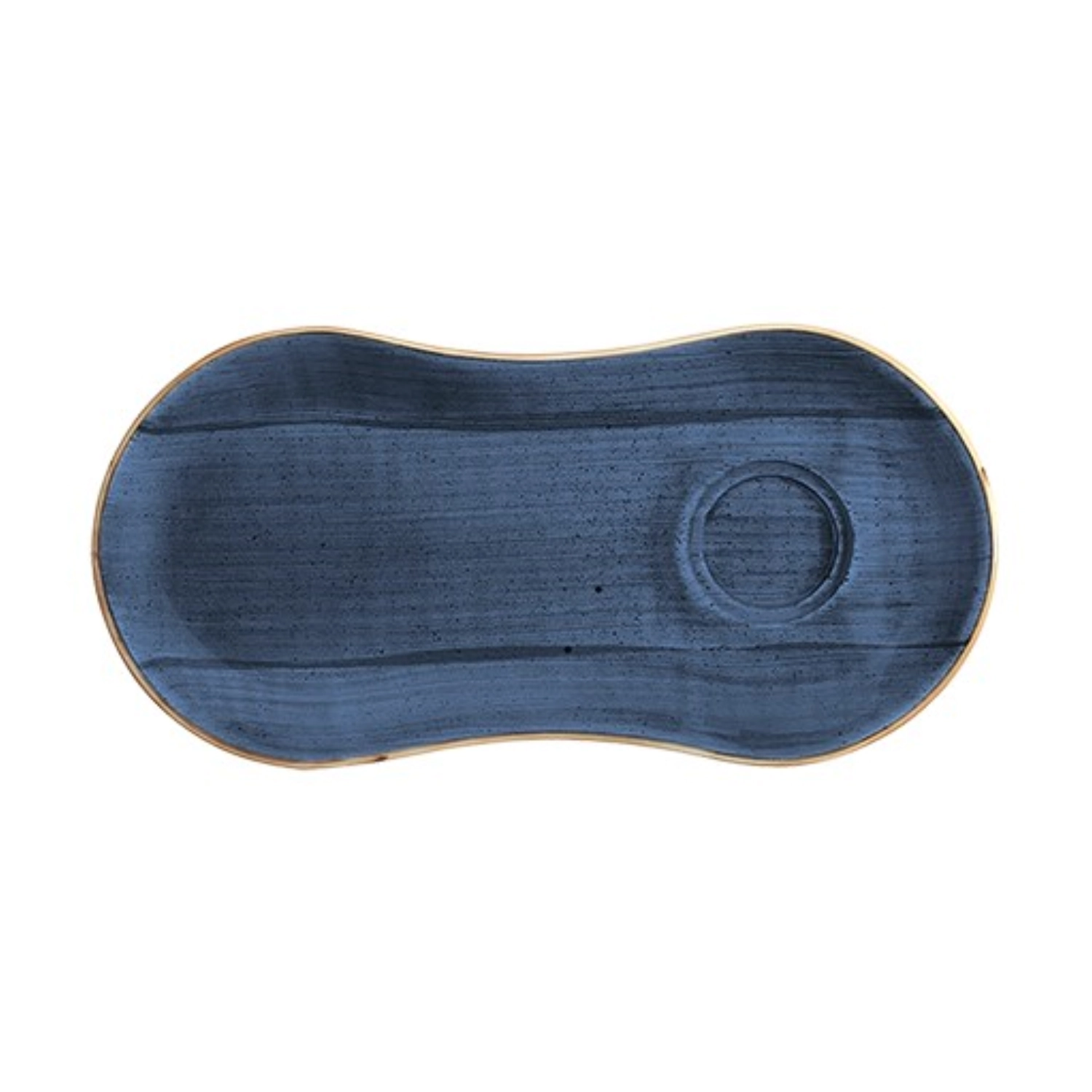 Aura Dusk Gourmet Frühstücksteller