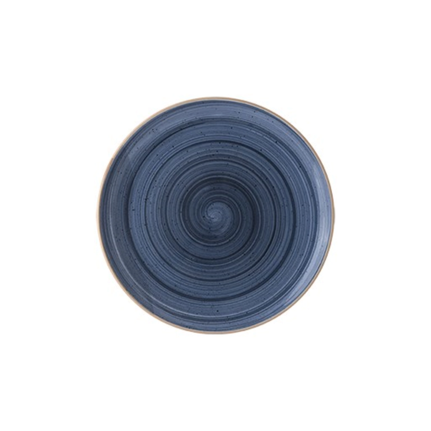 Aura Dusk Gourmet assiette creuse 27cm 400ml