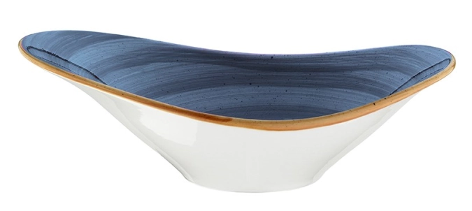 Aura Dusk Organic Schale