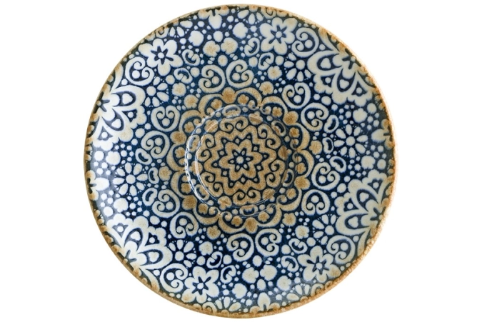 Soucoupe café Alhambra Gourmet D16cm