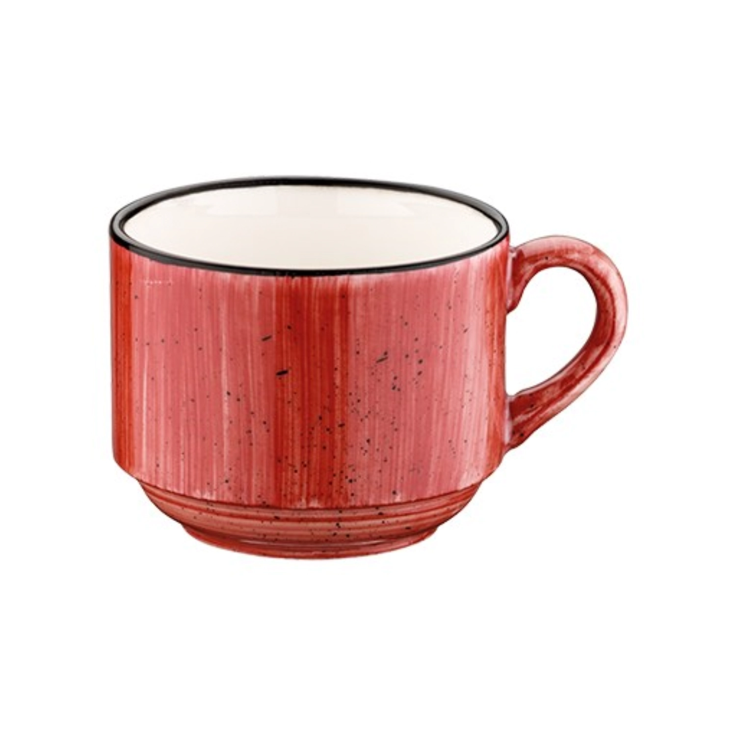 Tasse à café Aura Passion Banquet 210ml