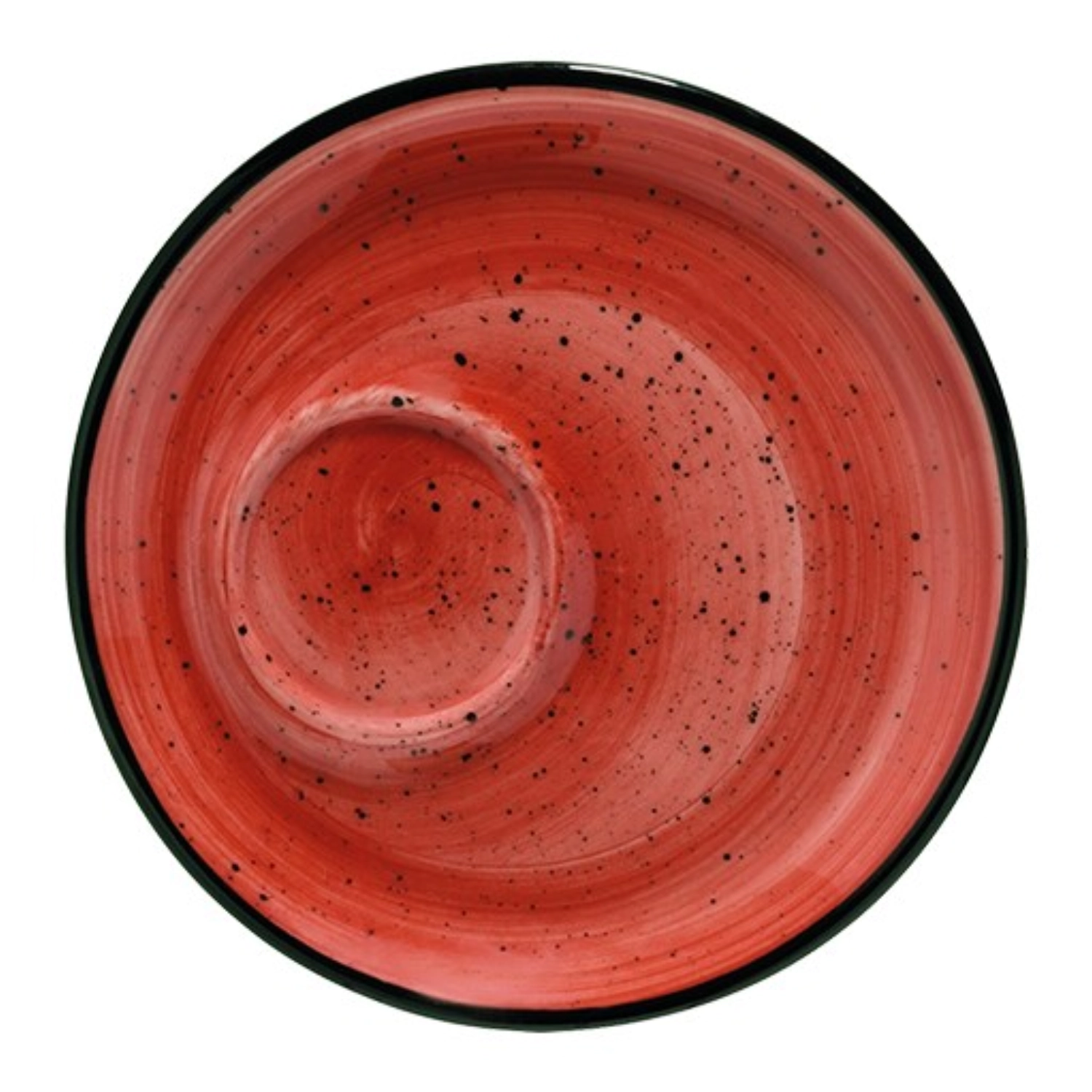 Soucoupe expresso Aura Passion Banquet 12cm