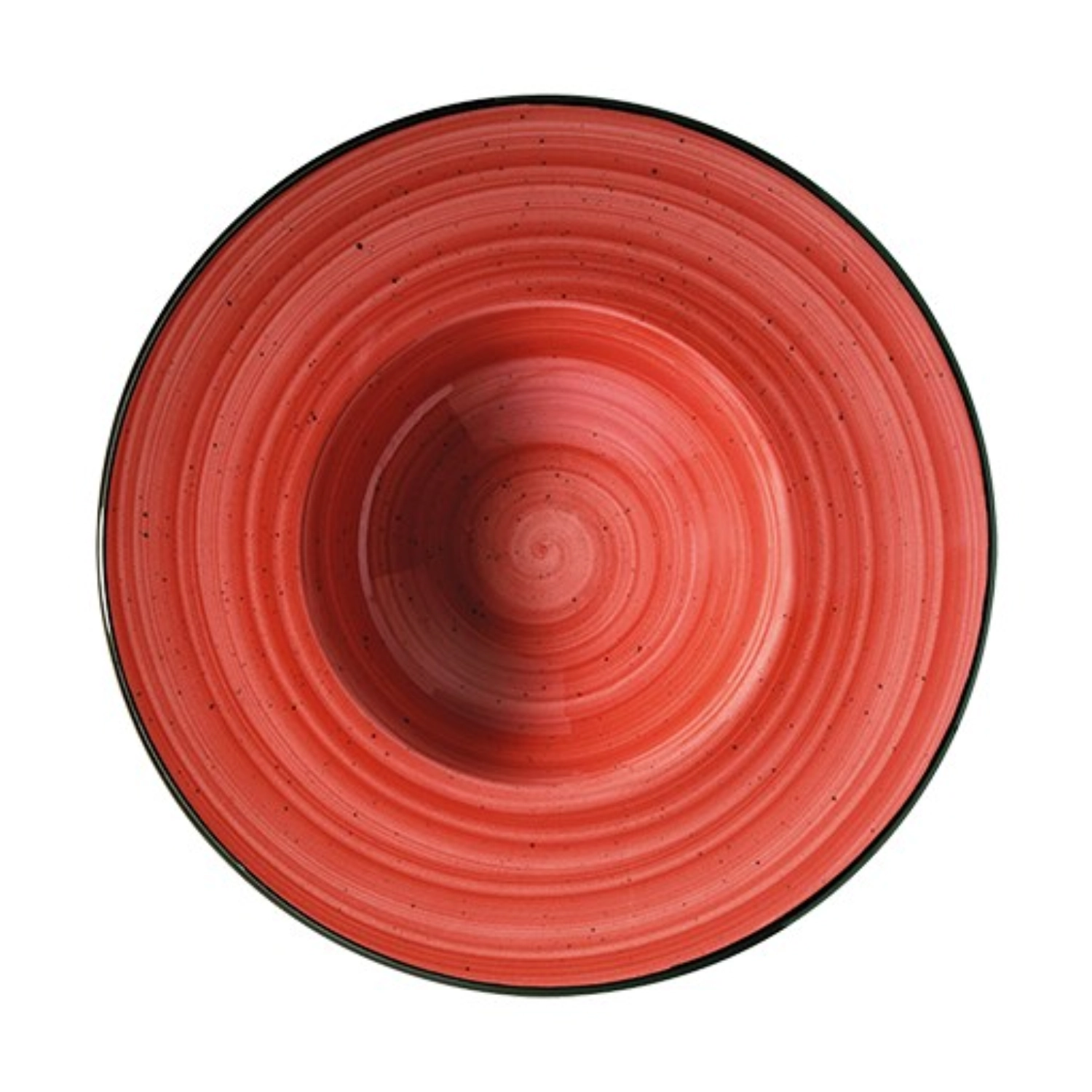 Aura Passion Banquet assiette creuse 28cm 400ml