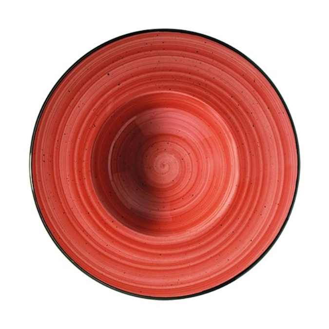 Aura Passion Banquet Teller tief