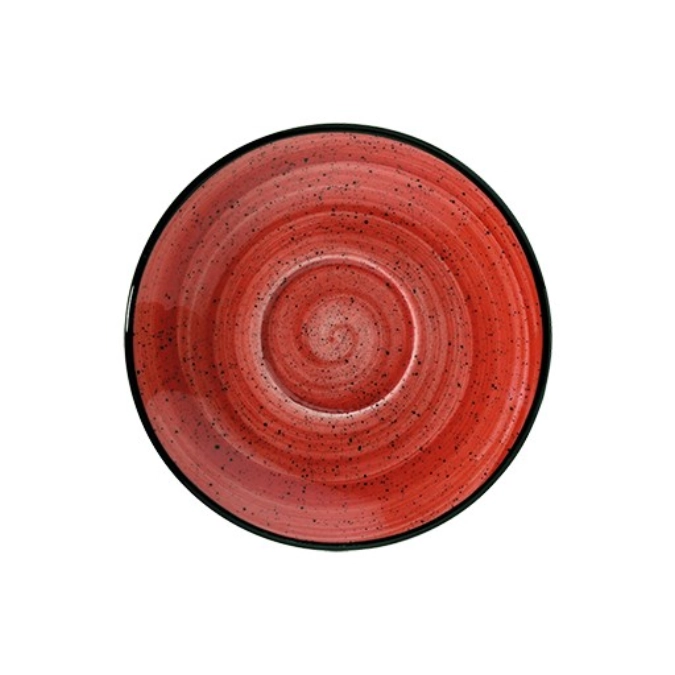 Aura Passion Gourmet Kaffee Untertasse