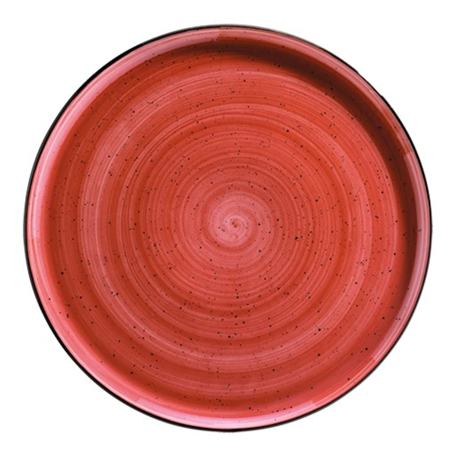 Assiette plate Aura Passion Gourmet 32cm