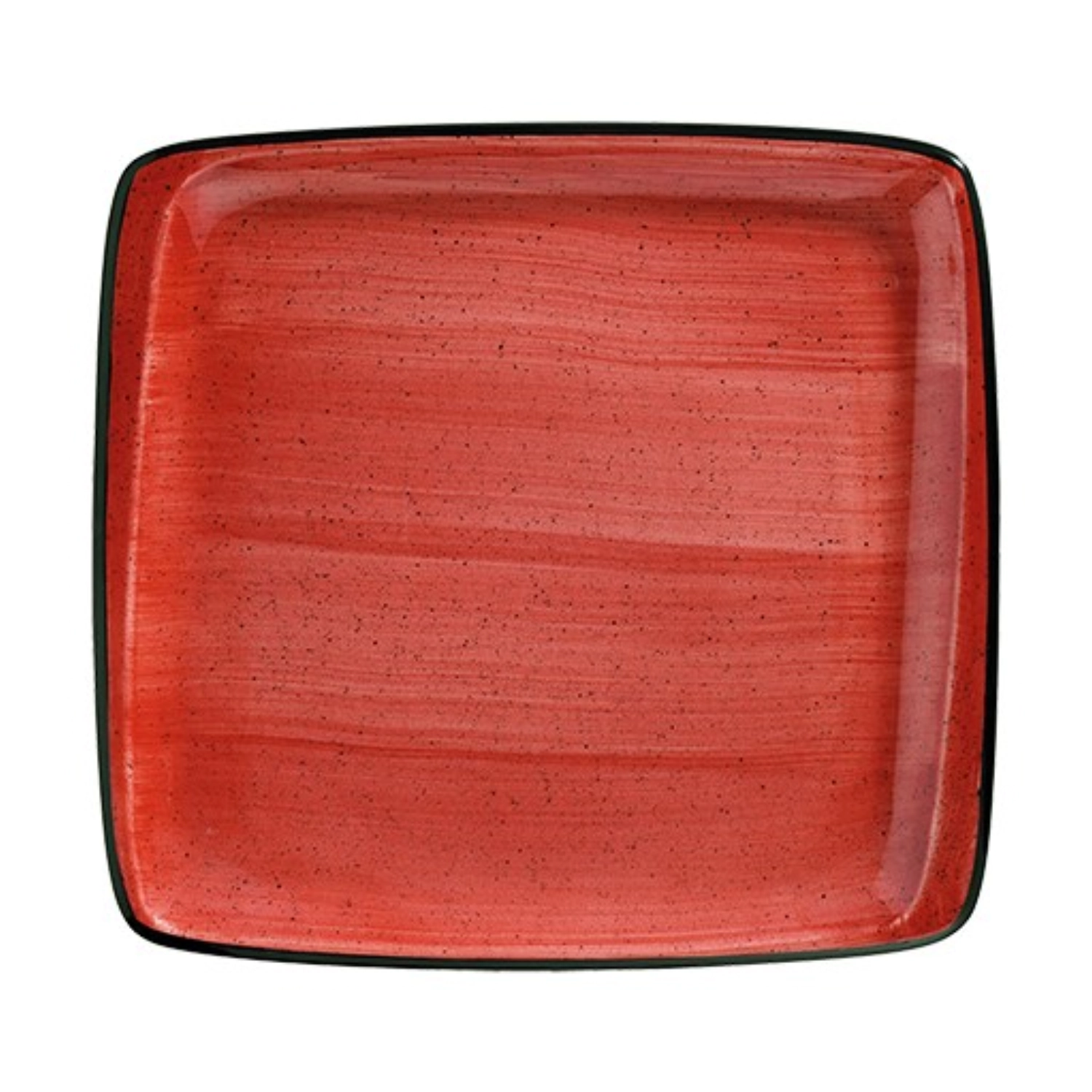 Assiette Aura Passion Moove 32x30cm