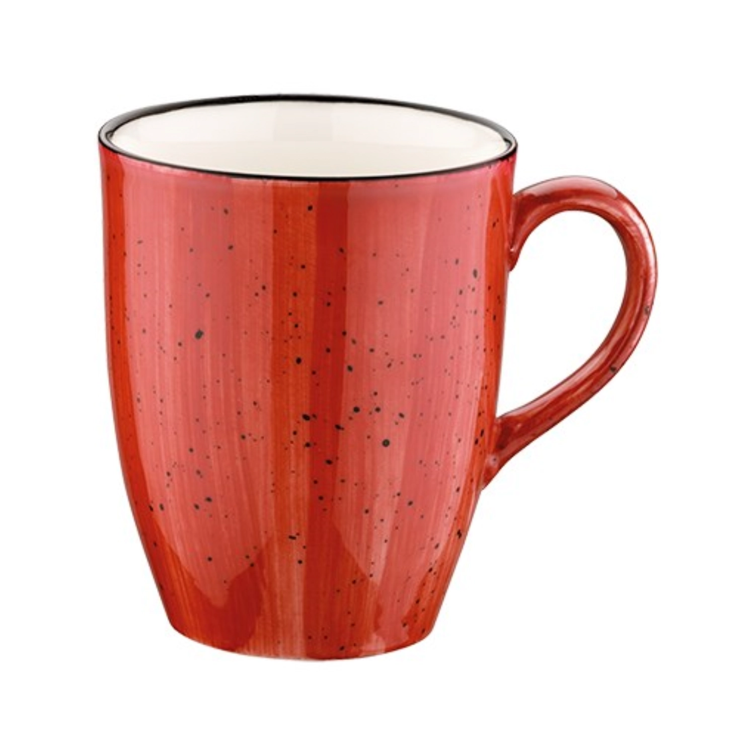 Aura Passion Gobelet Conic avec anse 330ml