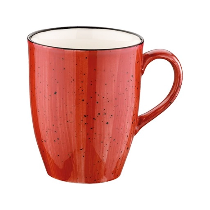 Aura Passion Conic Becher mit Henkel