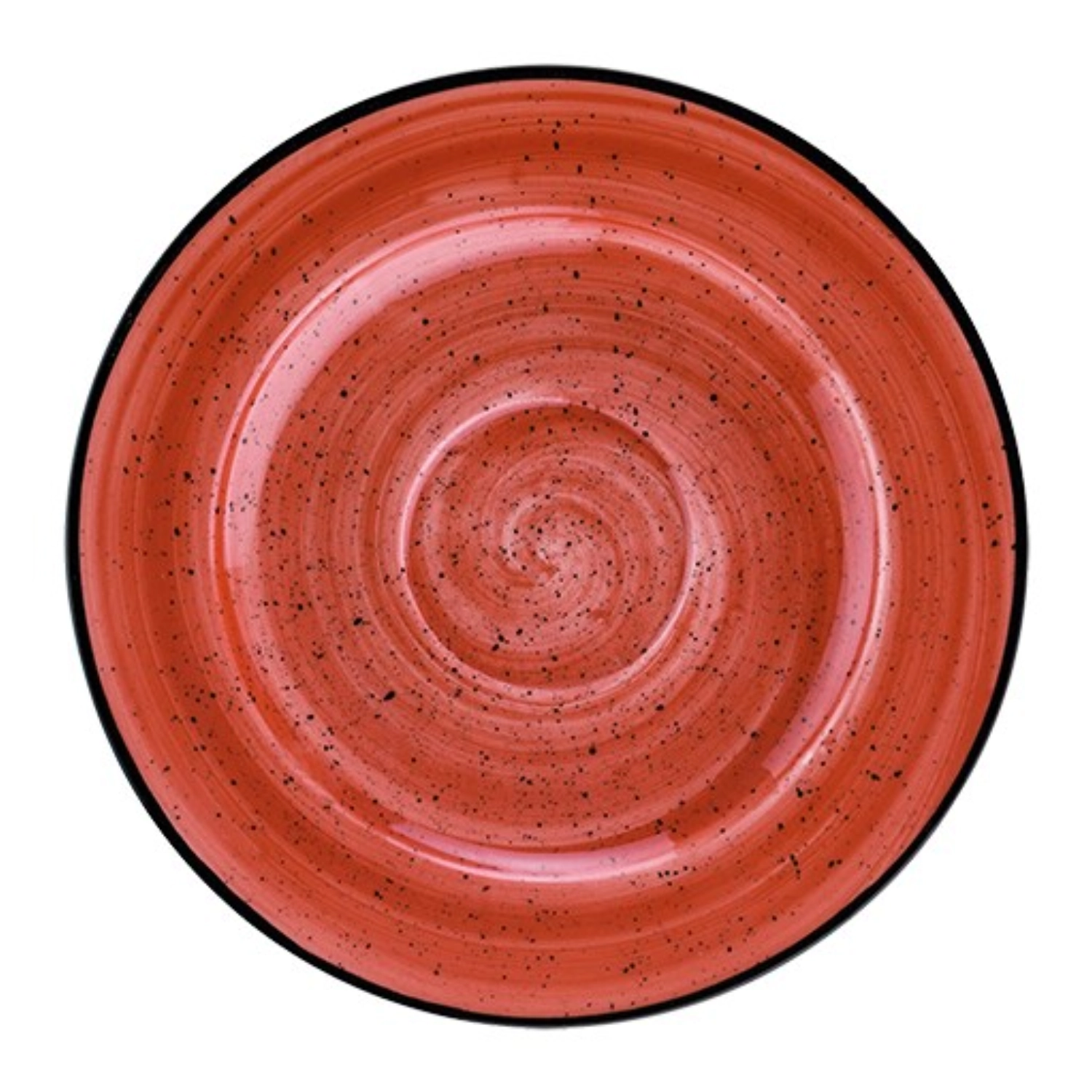 Aura Passion Rita Kaffee Untertasse