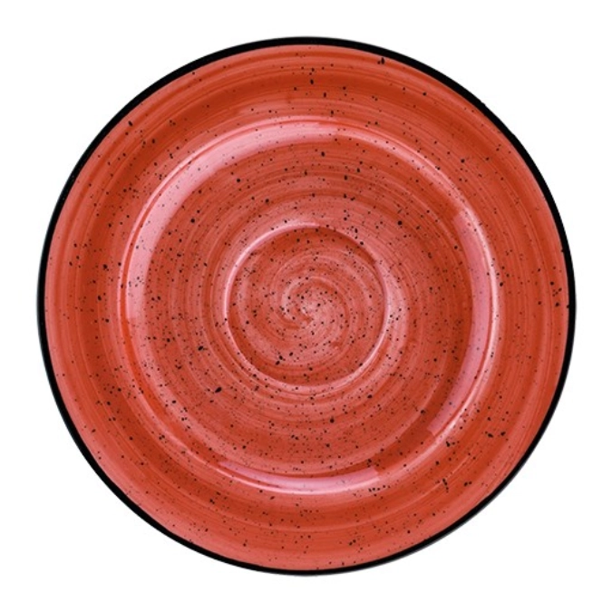 Aura Passion Rita Kaffee Untertasse