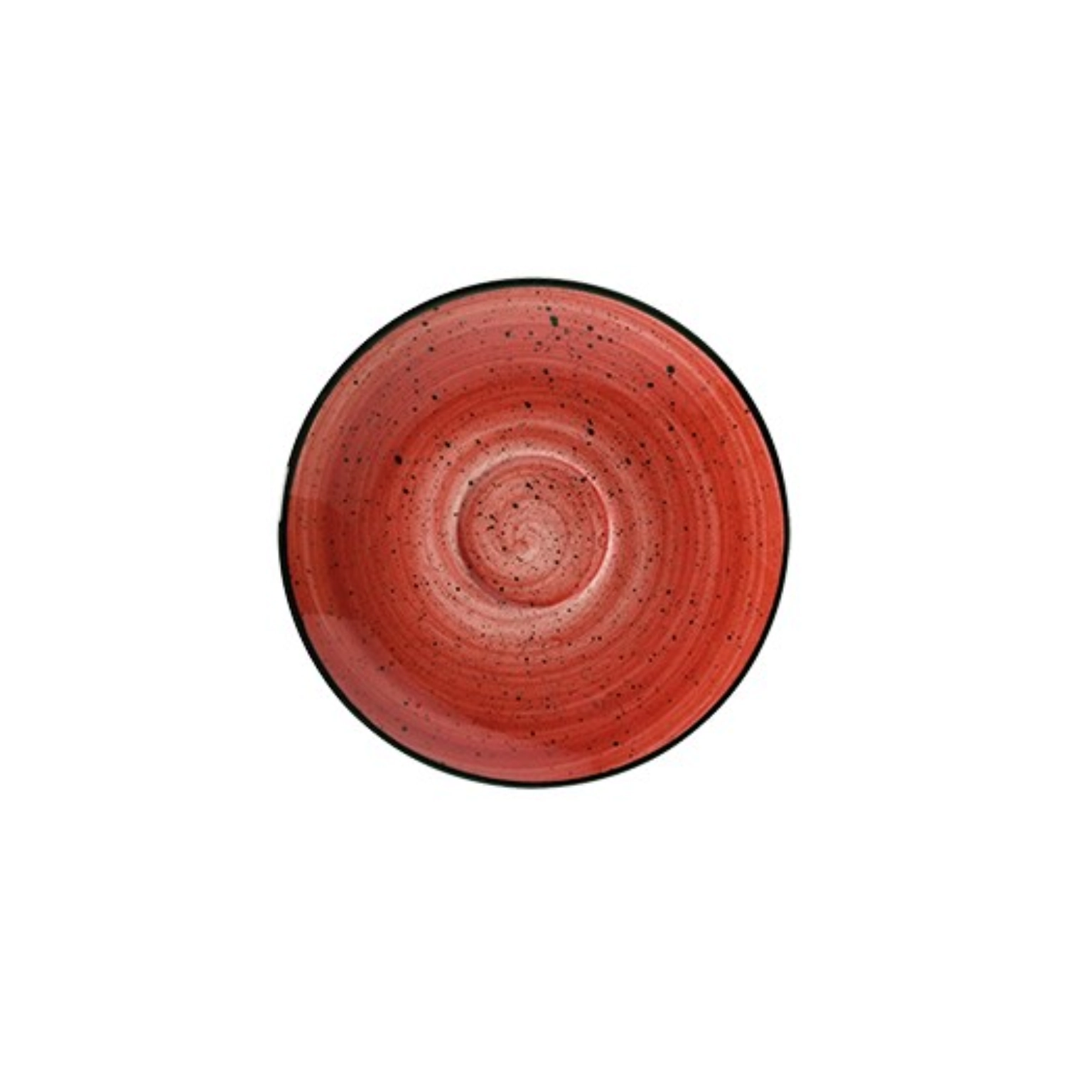 Aura Passion Rita Kaffee Untertasse