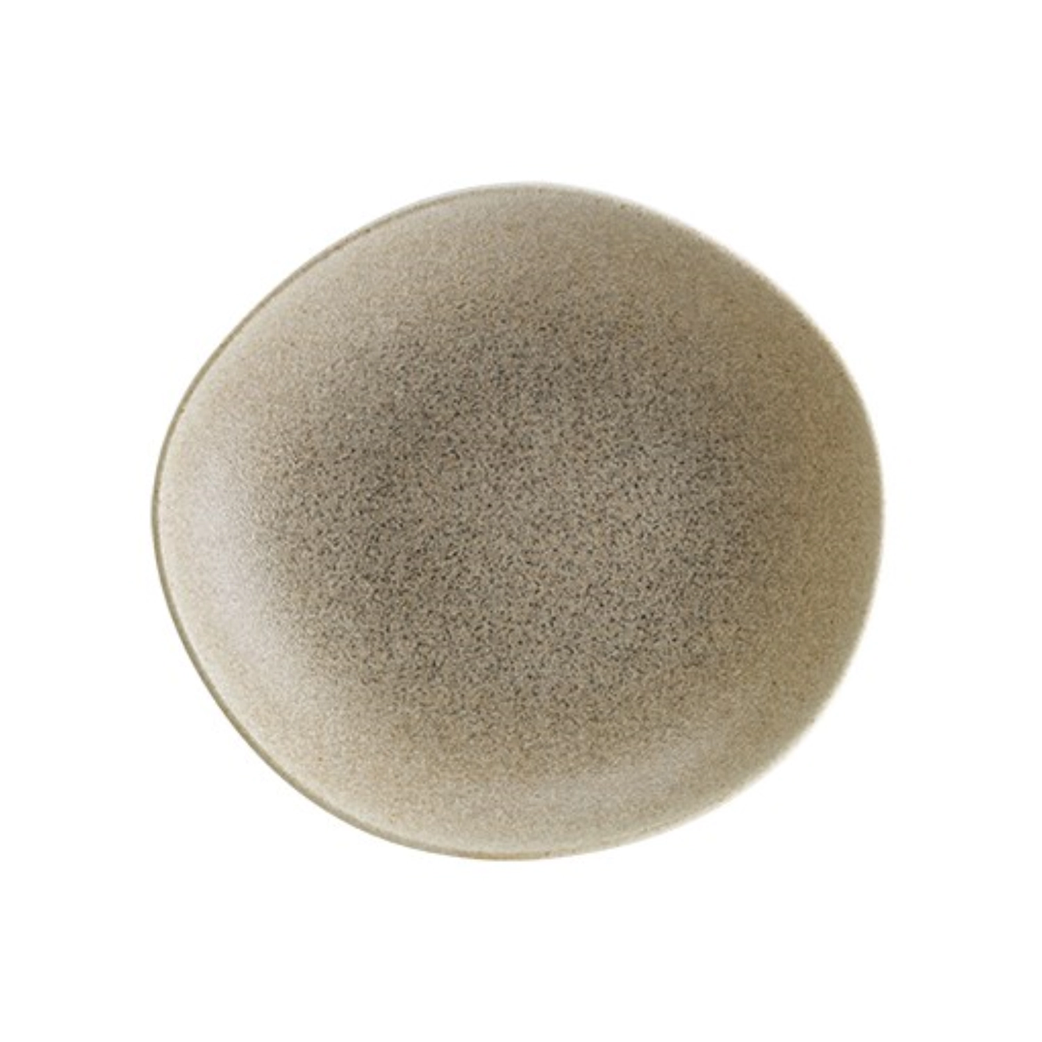 Luca Salmon Vago assiette creuse 29cm