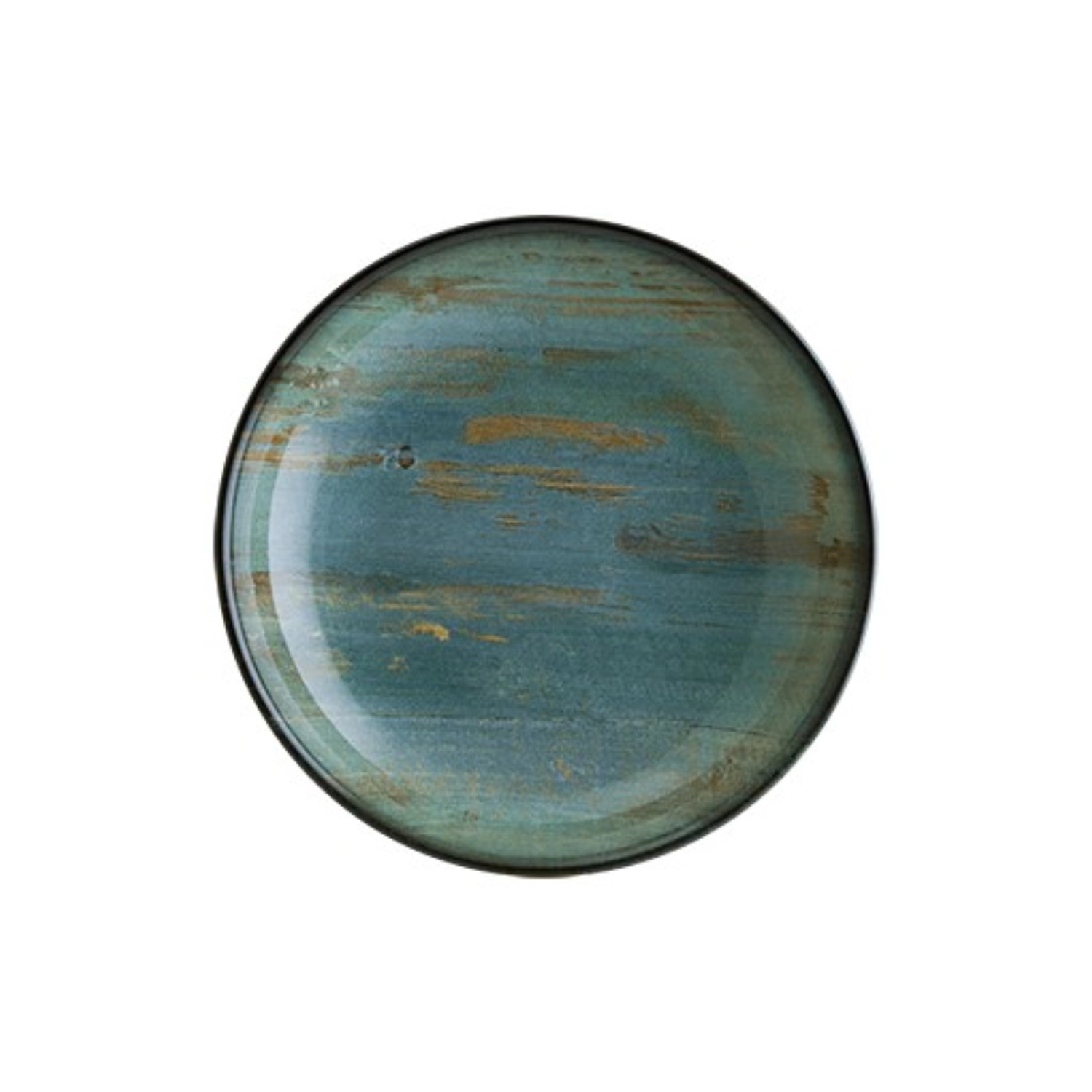Madera Mint Gourmet assiette creuse 15cm 330ml