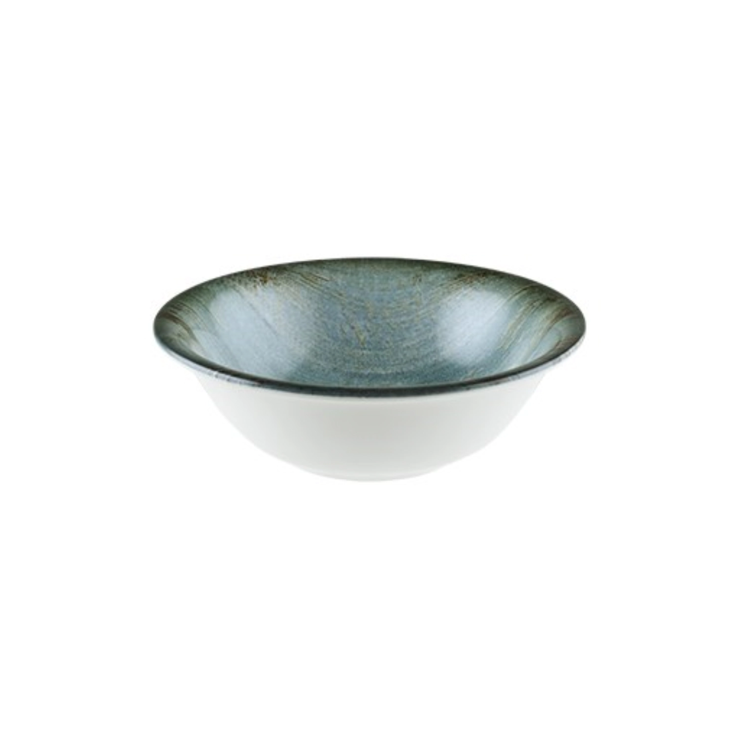 Madera Mint Gourmet Schale