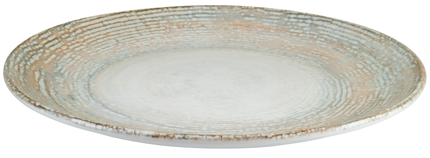 Patera gourmet assiette plate 27 cm