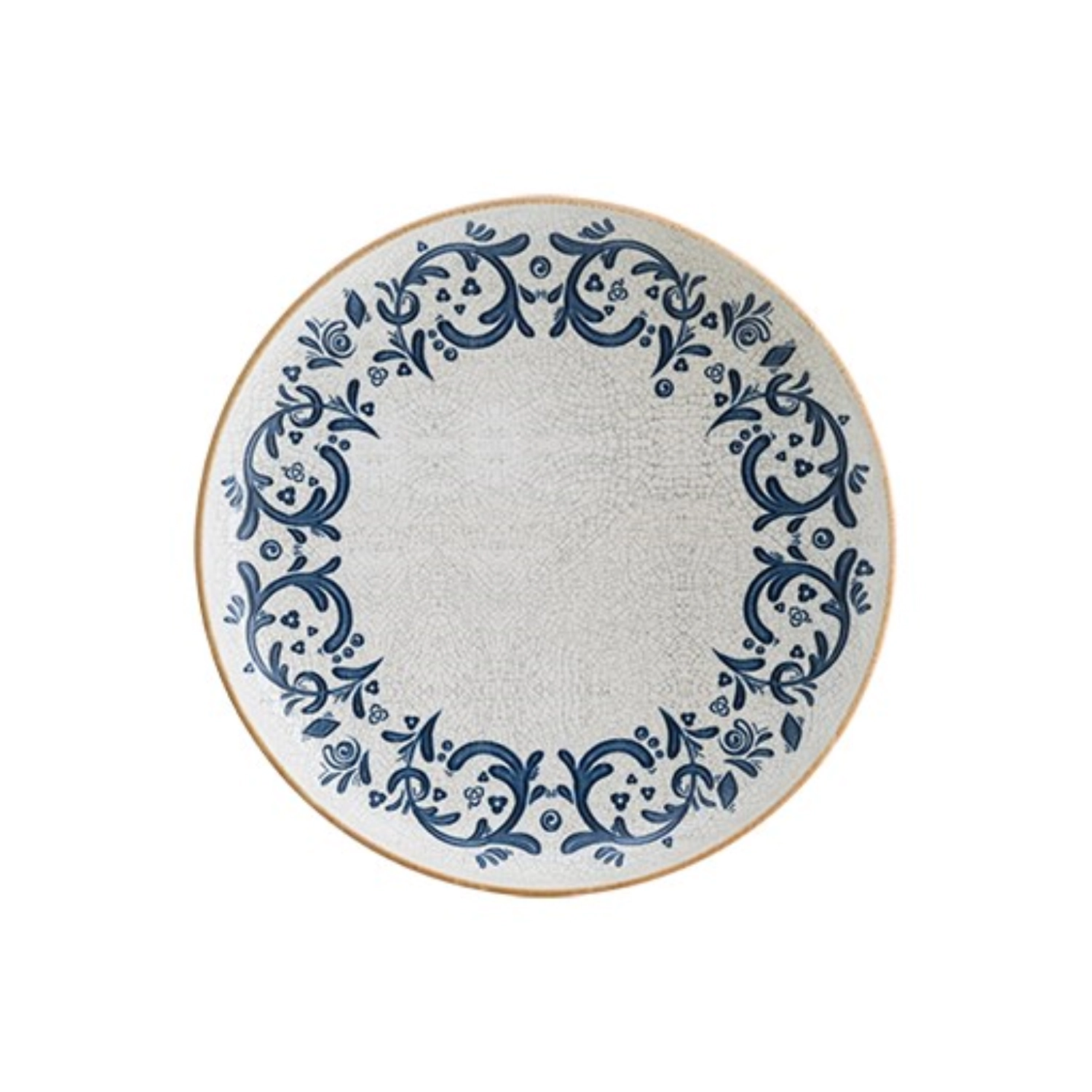 Viento Hygge Assiette à pâtes D25cm 1.3l
