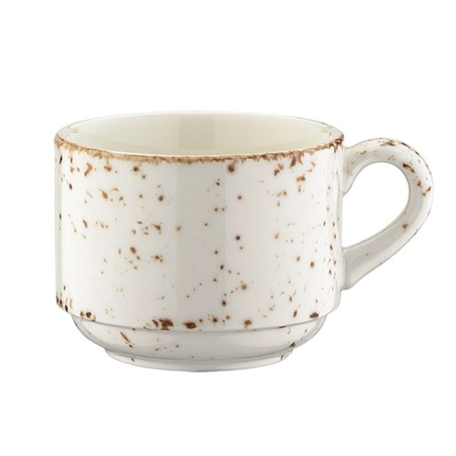 Grain Banquet Tasse à expresso 80ml