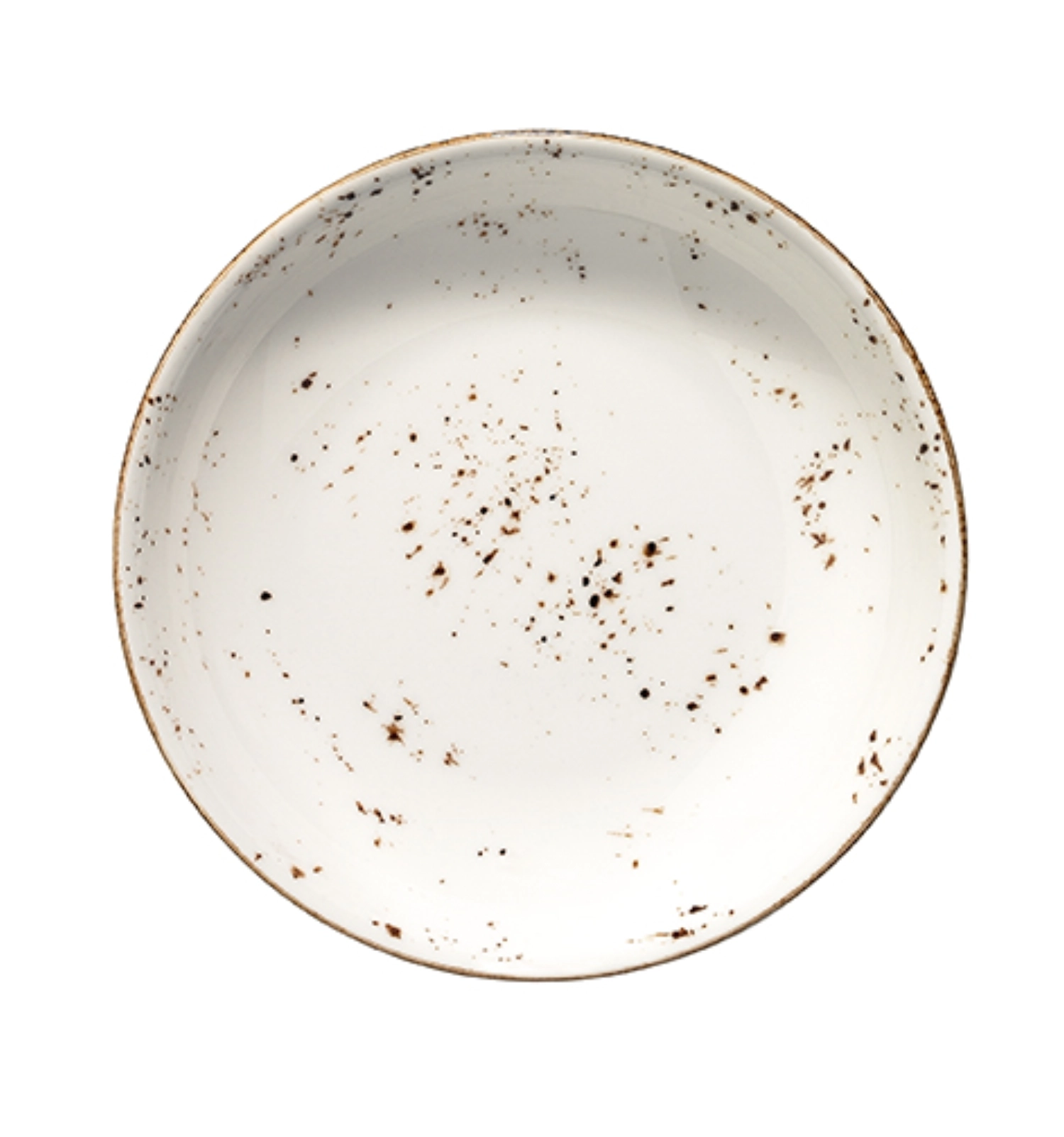 Assiette creuse Grain Gourmet 13cm 22cl
