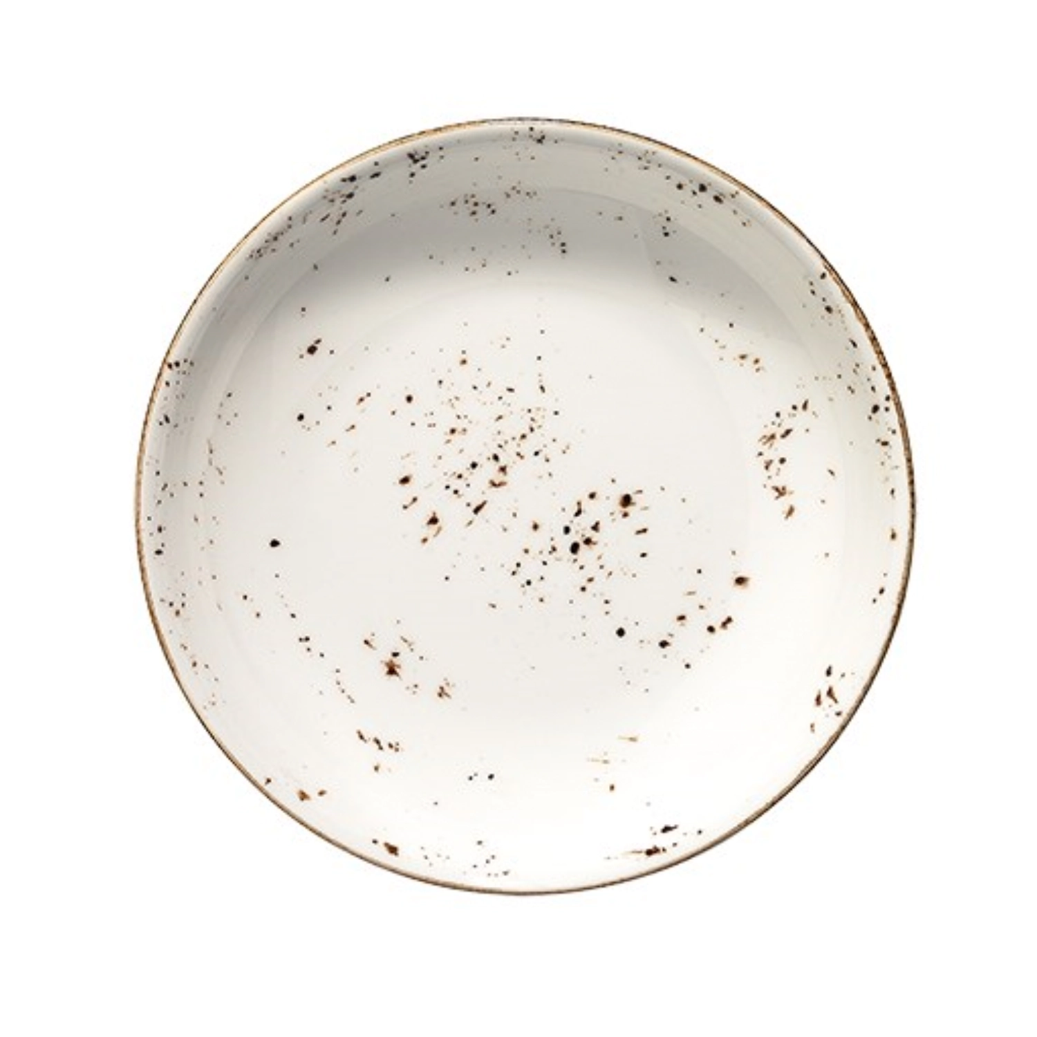 Assiette Gourmet profonde 20cm 500ml